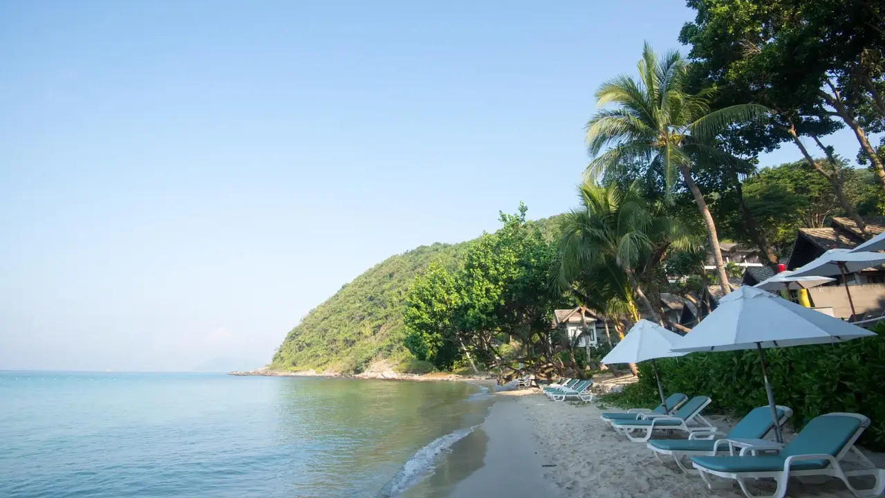Ao Prao Resort Ko Samet