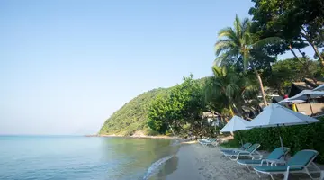 Ao Prao Resort Ko Samet