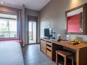 Ao Prao Resort Ko Samet