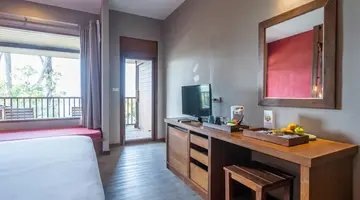 Ao Prao Resort Ko Samet