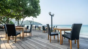 Ao Prao Resort Ko Samet