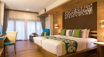 Ao Prao Resort Ko Samet