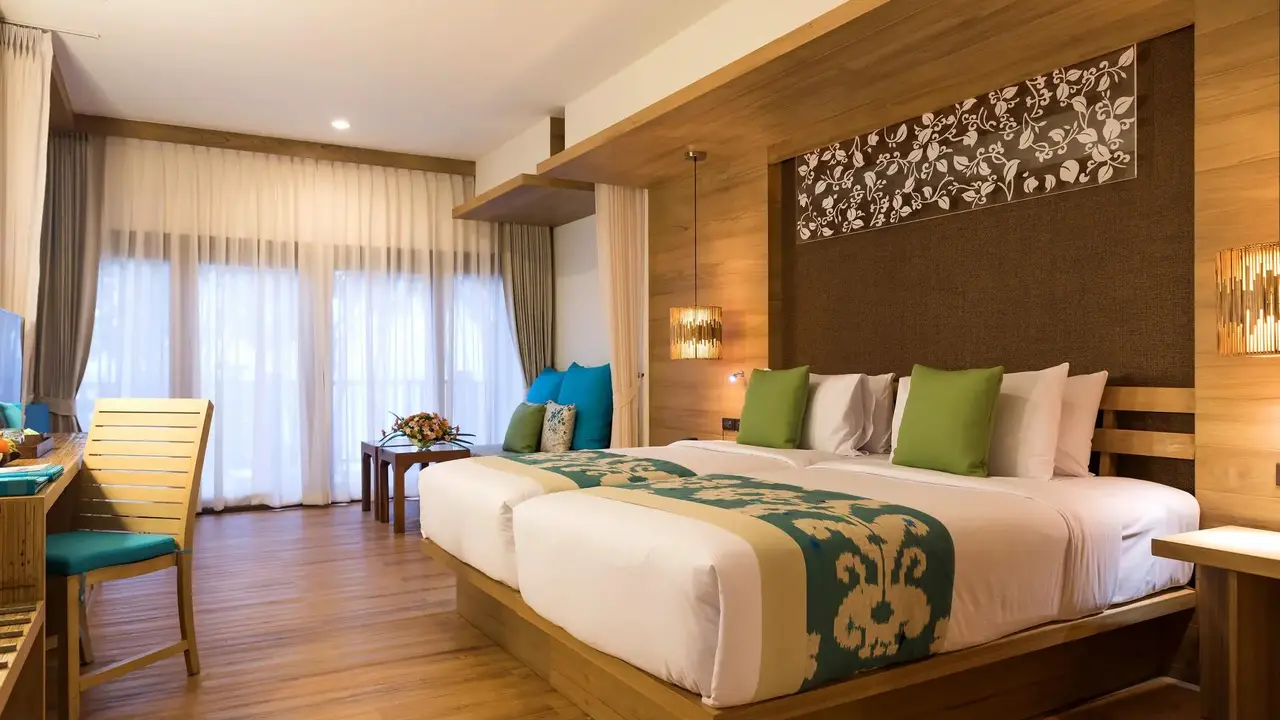 Ao Prao Resort Ko Samet
