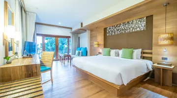 Ao Prao Resort Ko Samet