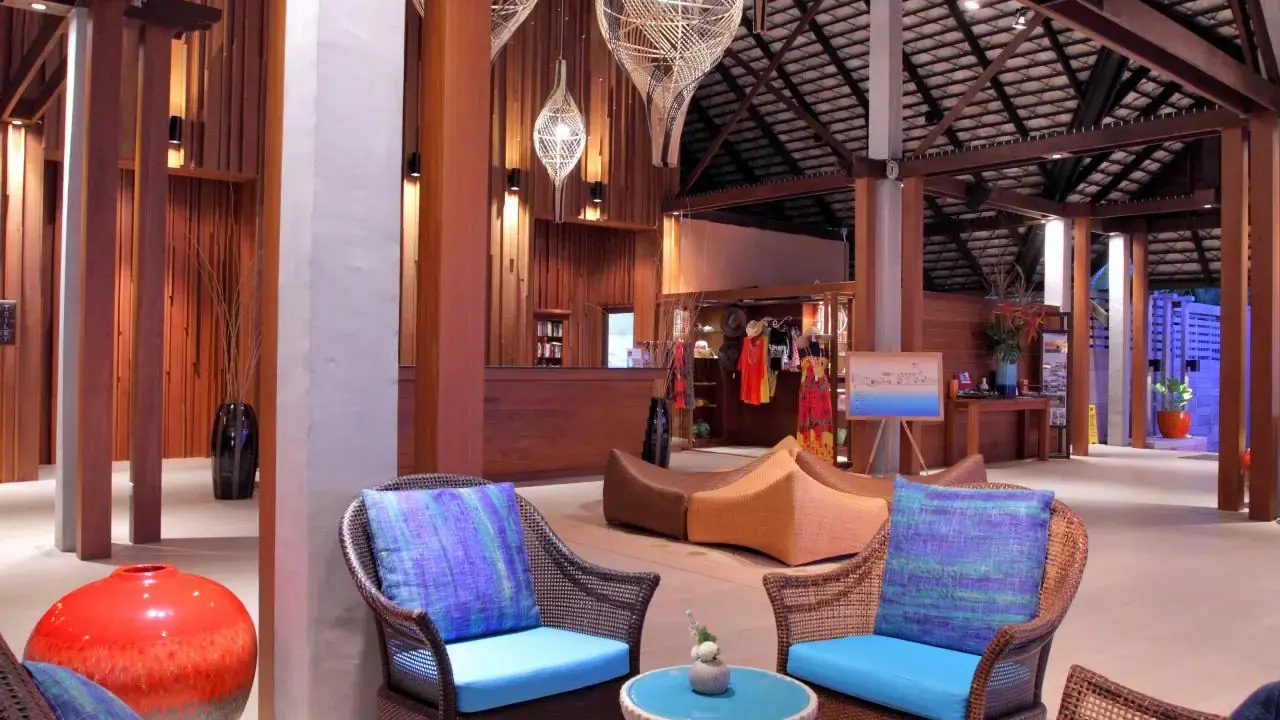 Ao Prao Resort Ko Samet