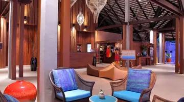Ao Prao Resort Ko Samet