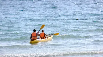 Ao Prao Resort Ko Samet