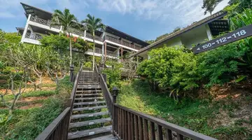 Ao Prao Resort Ko Samet