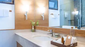 Ao Prao Resort Ko Samet