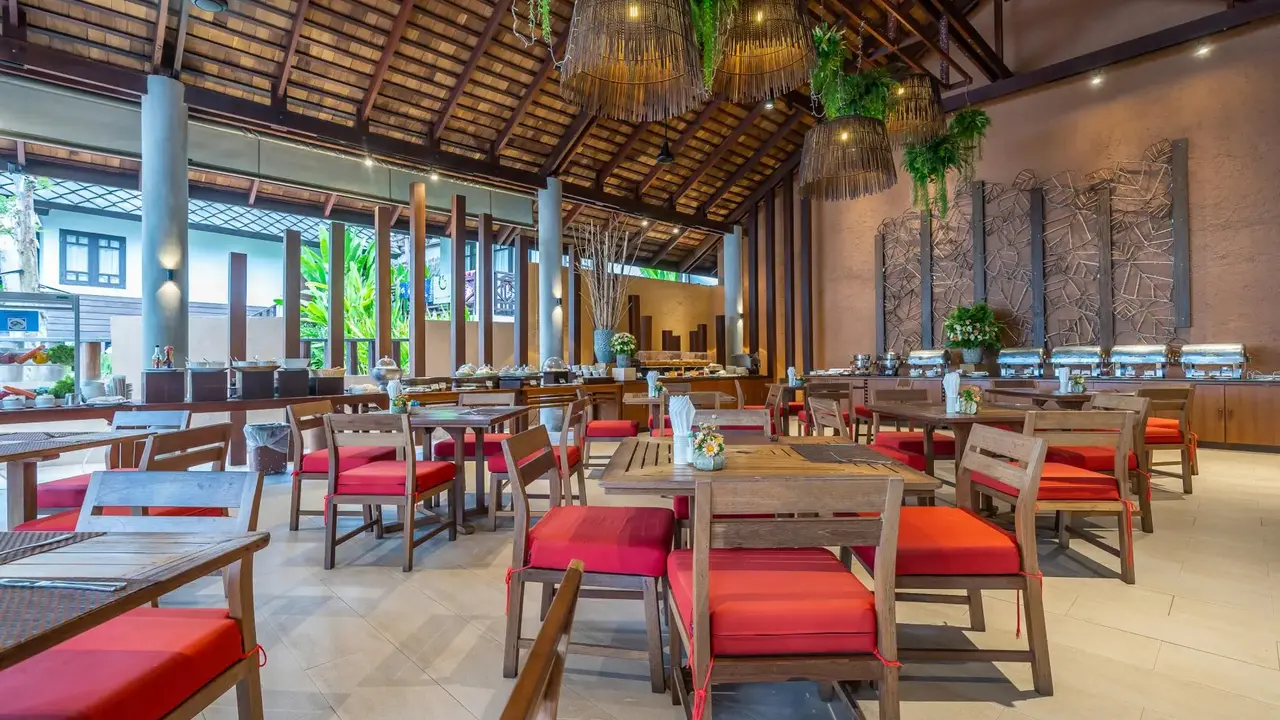 Ao Prao Resort Ko Samet