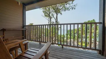 Ao Prao Resort Ko Samet
