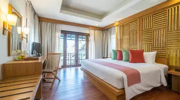 Ao Prao Resort Ko Samet