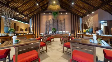 Ao Prao Resort Ko Samet