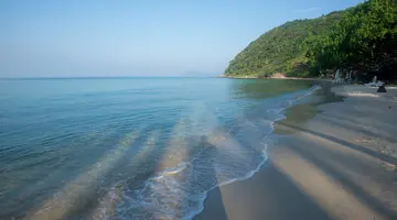 Ao Prao Resort Ko Samet