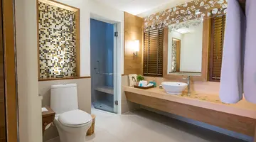 Ao Prao Resort Ko Samet