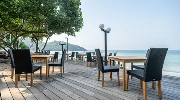Ao Prao Resort Ko Samet