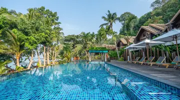 Ao Prao Resort Ko Samet