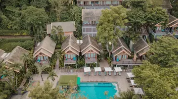 Ao Prao Resort Ko Samet