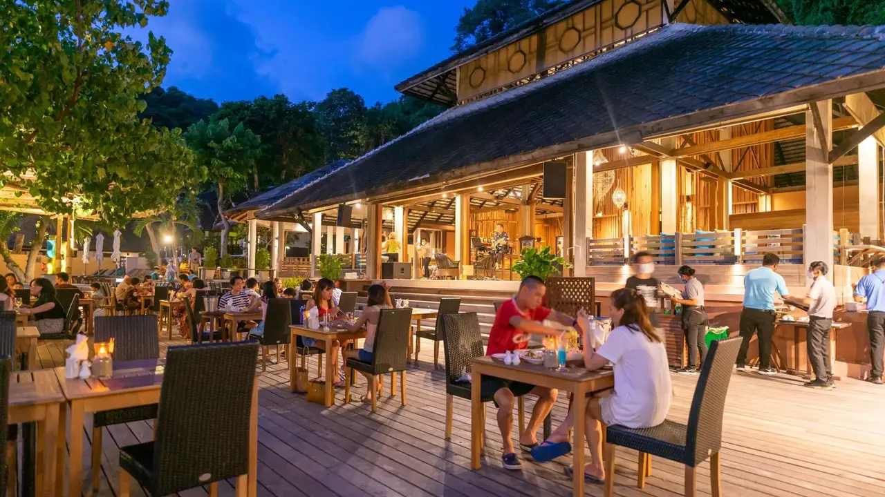 Ao Prao Resort Ko Samet
