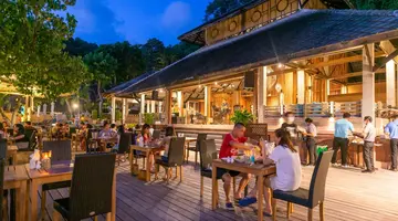 Ao Prao Resort Ko Samet