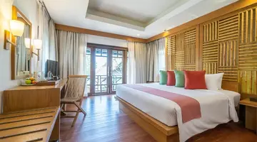 Ao Prao Resort Ko Samet