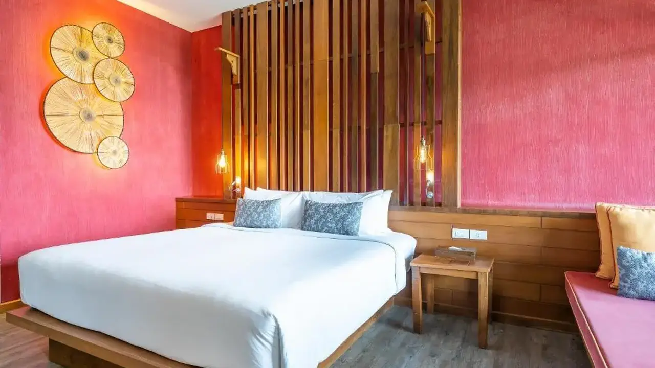 Ao Prao Resort Ko Samet