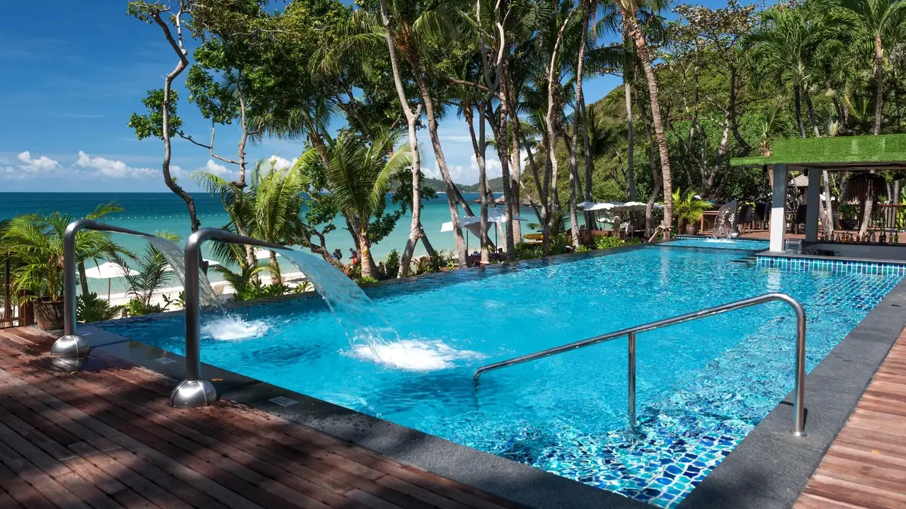 Ao Prao Resort Ko Samet