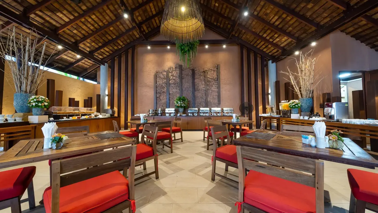 Ao Prao Resort Ko Samet