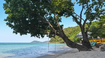 Ao Prao Resort Ko Samet