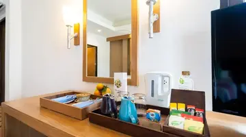 Ao Prao Resort Ko Samet