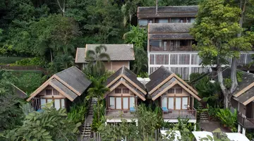 Ao Prao Resort Ko Samet