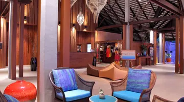 Ao Prao Resort Ko Samet