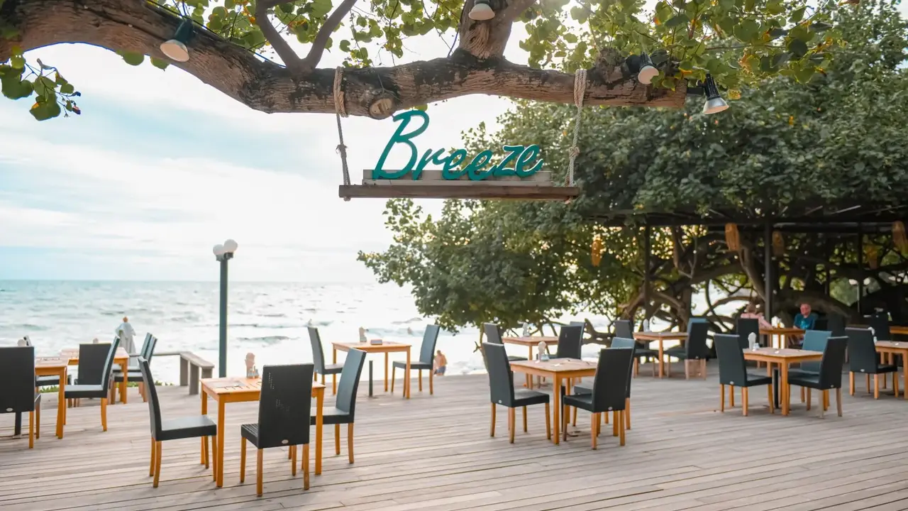 Ao Prao Resort Ko Samet