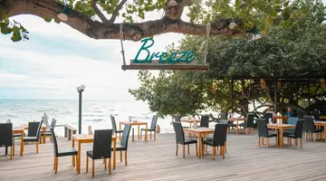 Ao Prao Resort Ko Samet