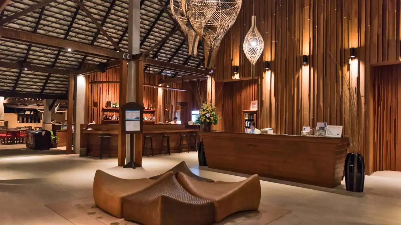 Ao Prao Resort Ko Samet