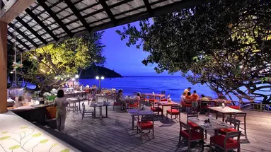 Ao Prao Resort Ko Samet