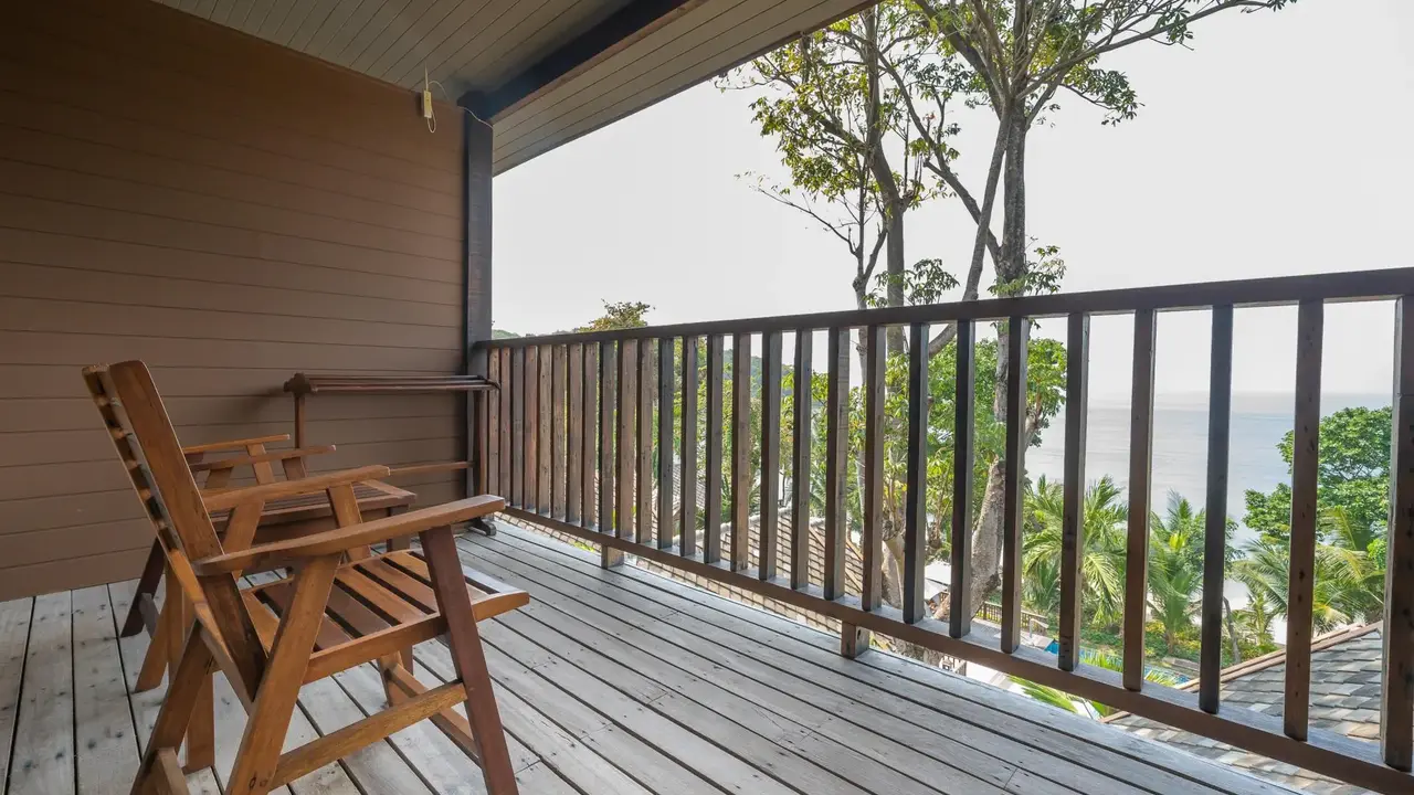 Ao Prao Resort Ko Samet