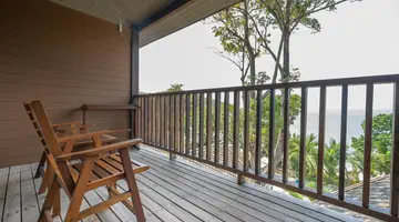 Ao Prao Resort Ko Samet