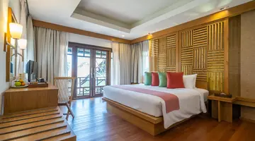 Ao Prao Resort Ko Samet