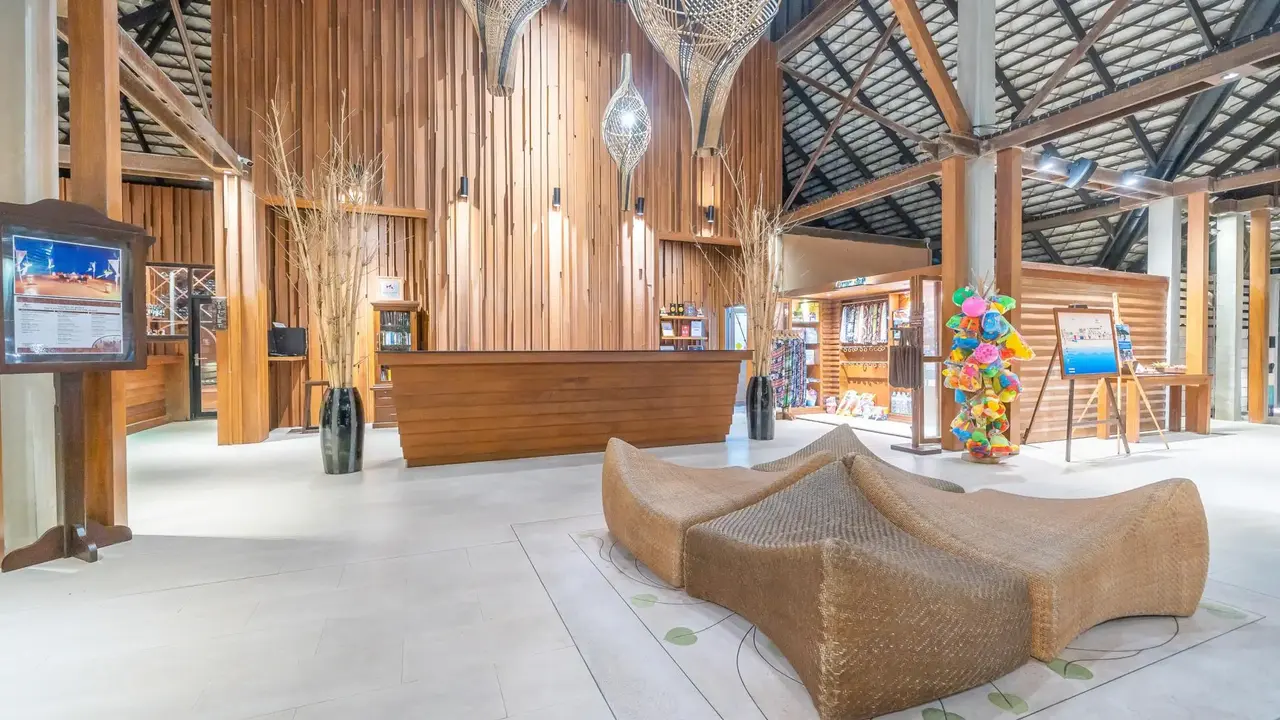 Ao Prao Resort Ko Samet