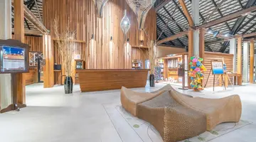 Ao Prao Resort Ko Samet