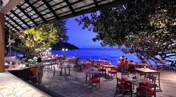 Ao Prao Resort Ko Samet