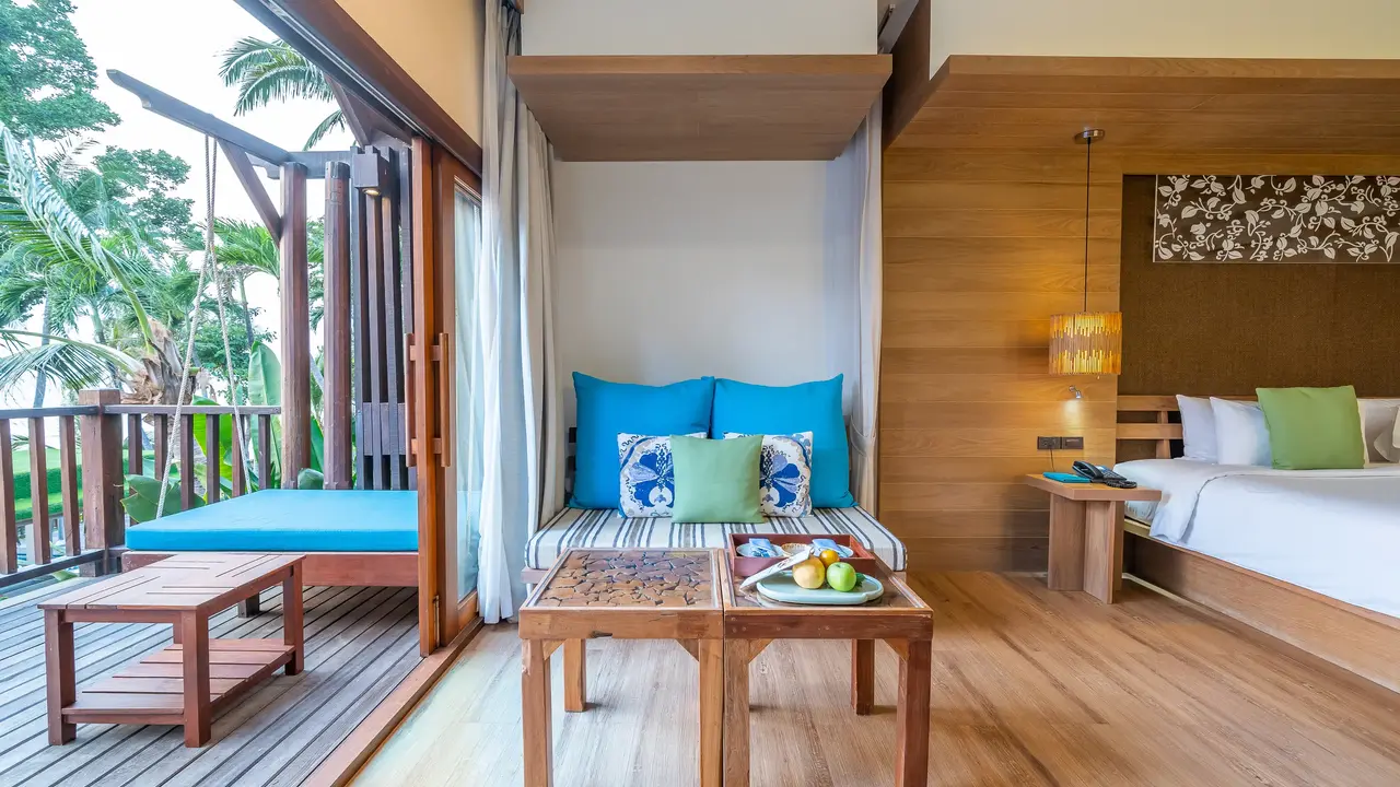 Ao Prao Resort Ko Samet
