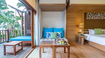 Ao Prao Resort Ko Samet