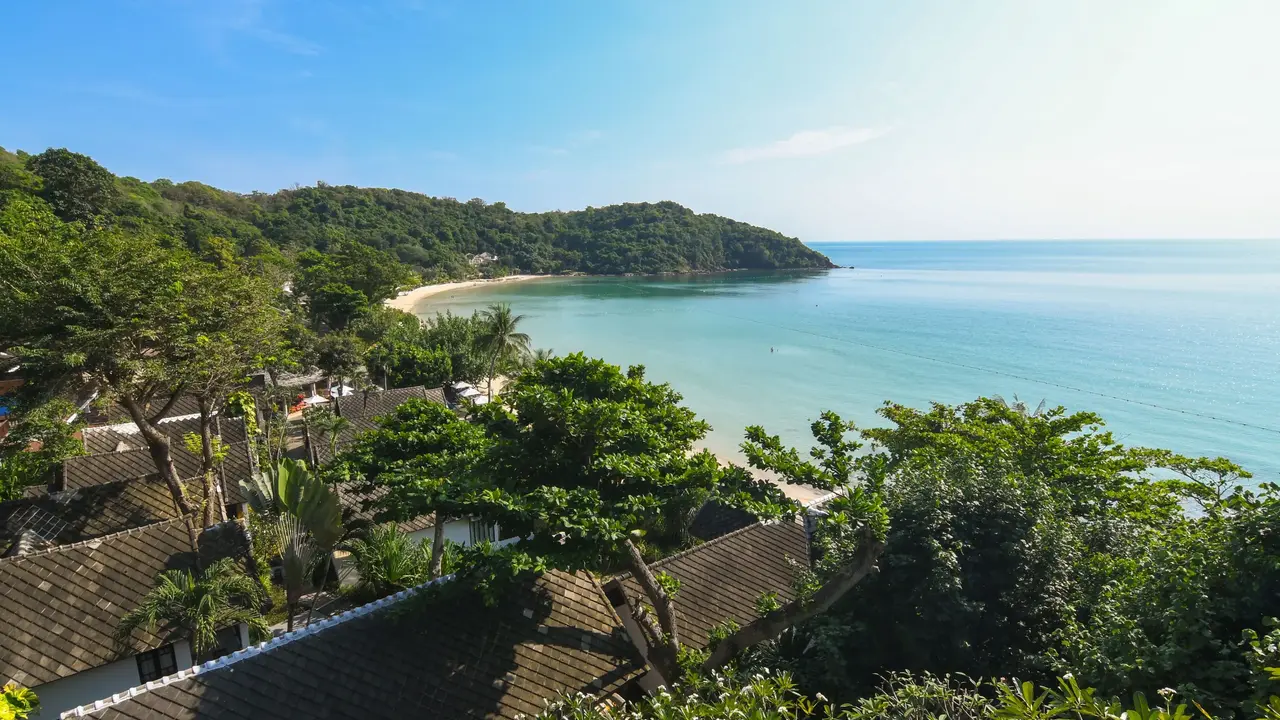 Ao Prao Resort Ko Samet