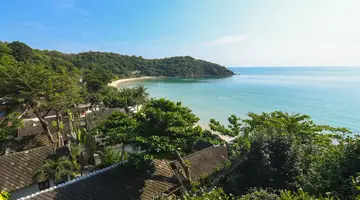 Ao Prao Resort Ko Samet