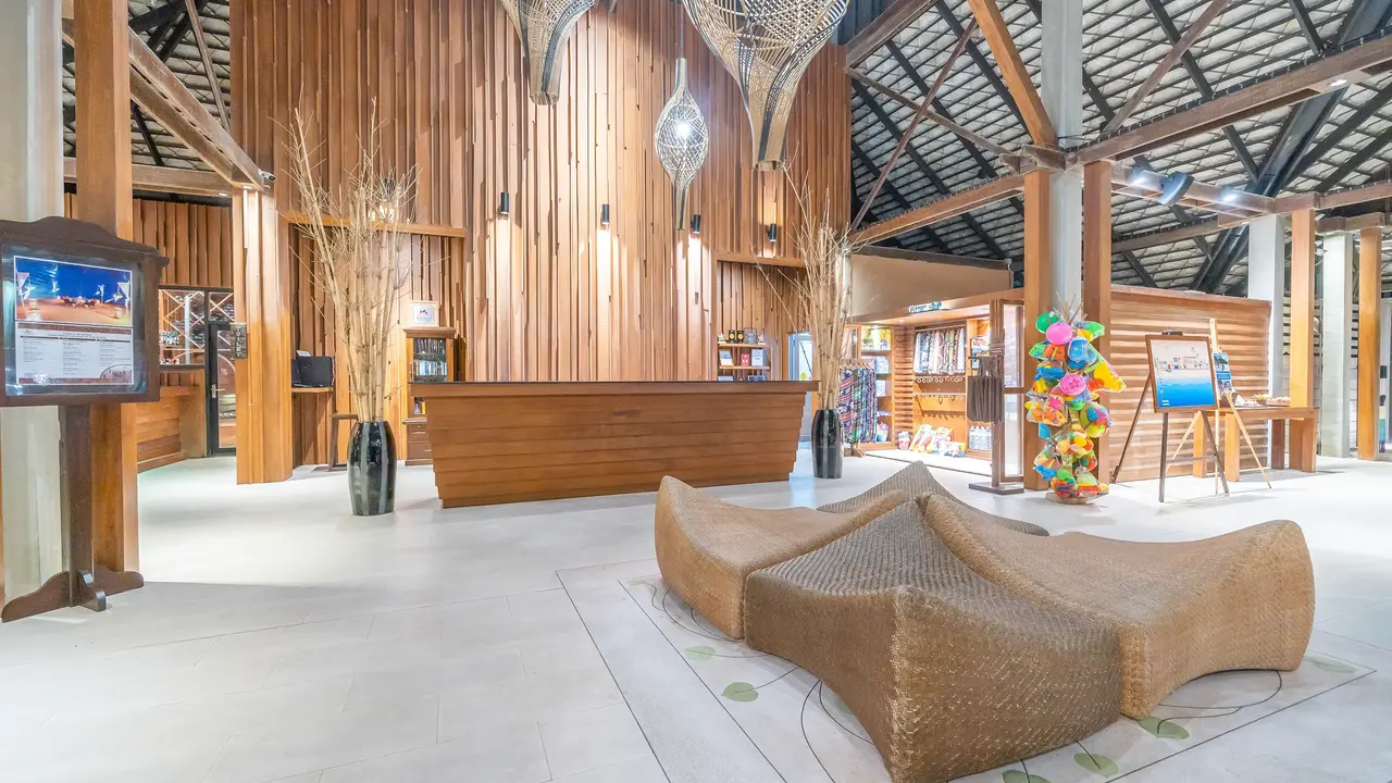 Ao Prao Resort Ko Samet