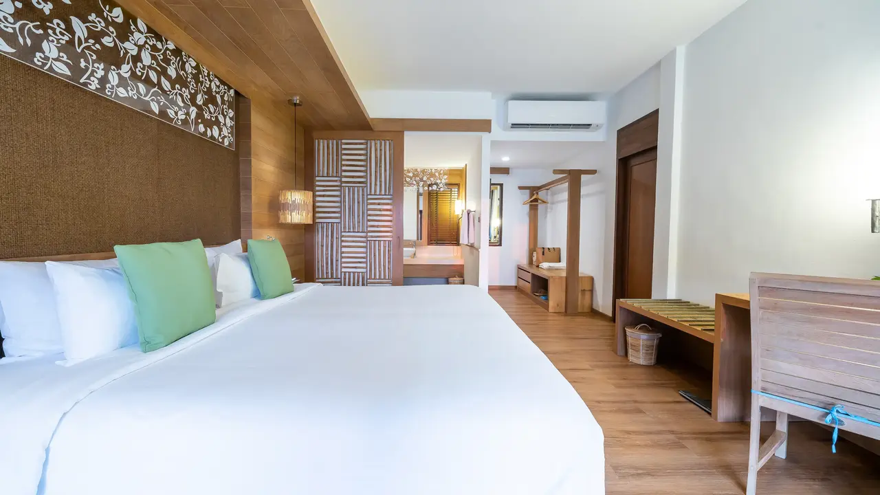 Ao Prao Resort Ko Samet