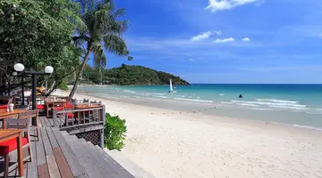 Ao Prao Resort Ko Samet