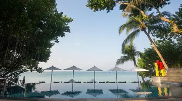 Ao Prao Resort Ko Samet